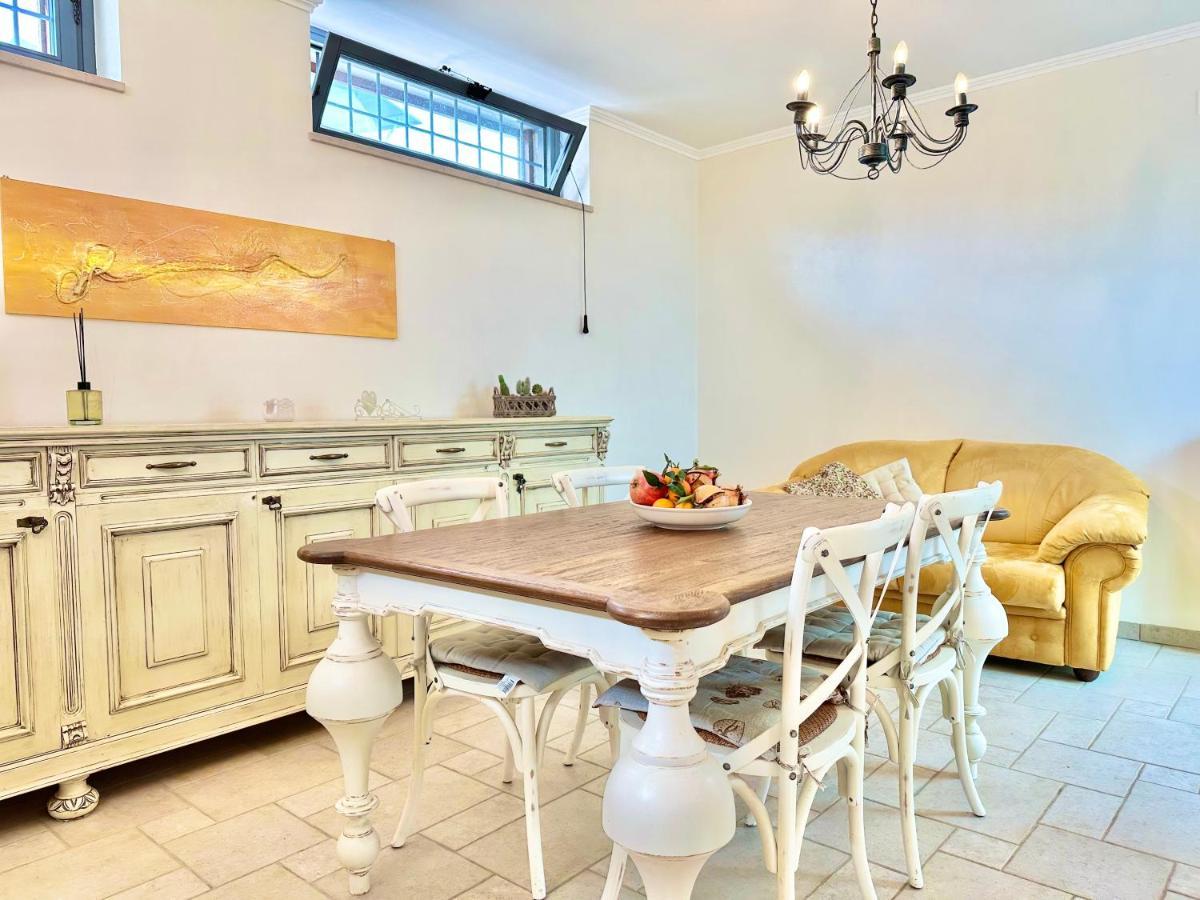Villa Trullo Il Carrubo à Alberobello Extérieur photo