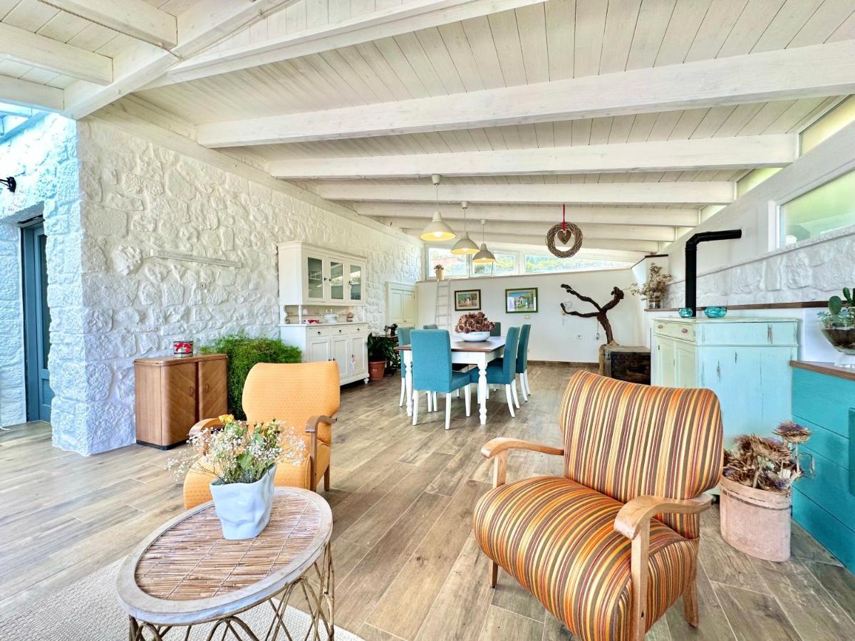 Villa Trullo Il Carrubo à Alberobello Extérieur photo